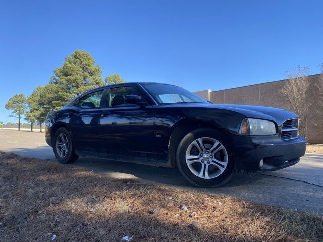 Used 2009 Dodge Charger SXT video 1