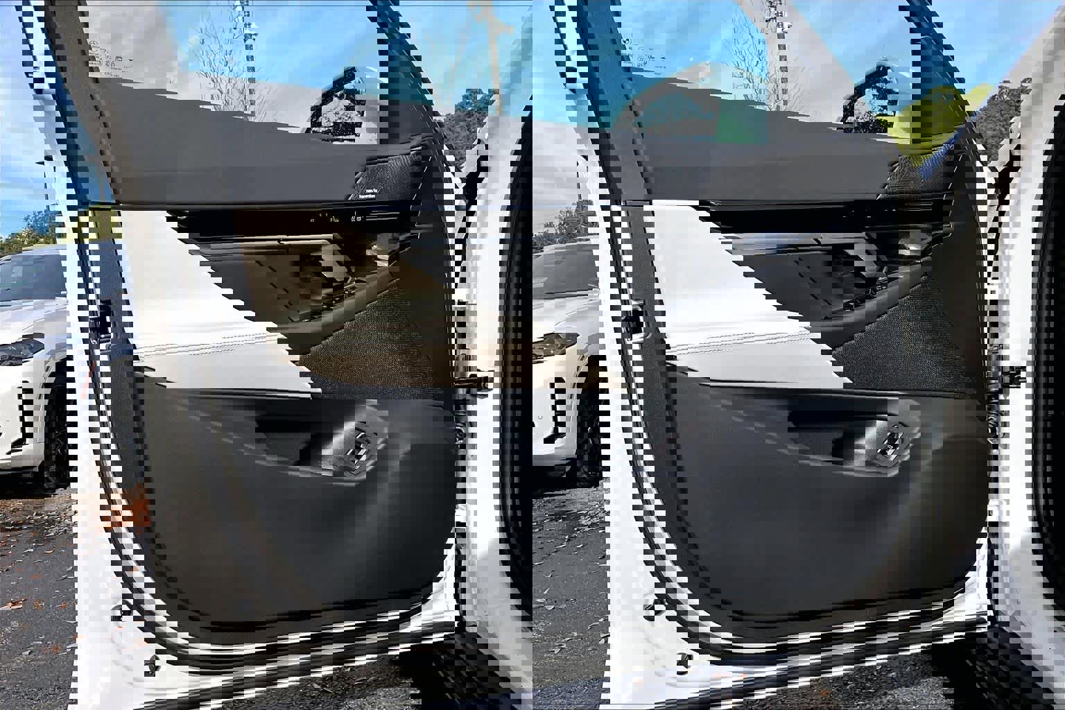 New 2026 BMW 530i xDrive image 10