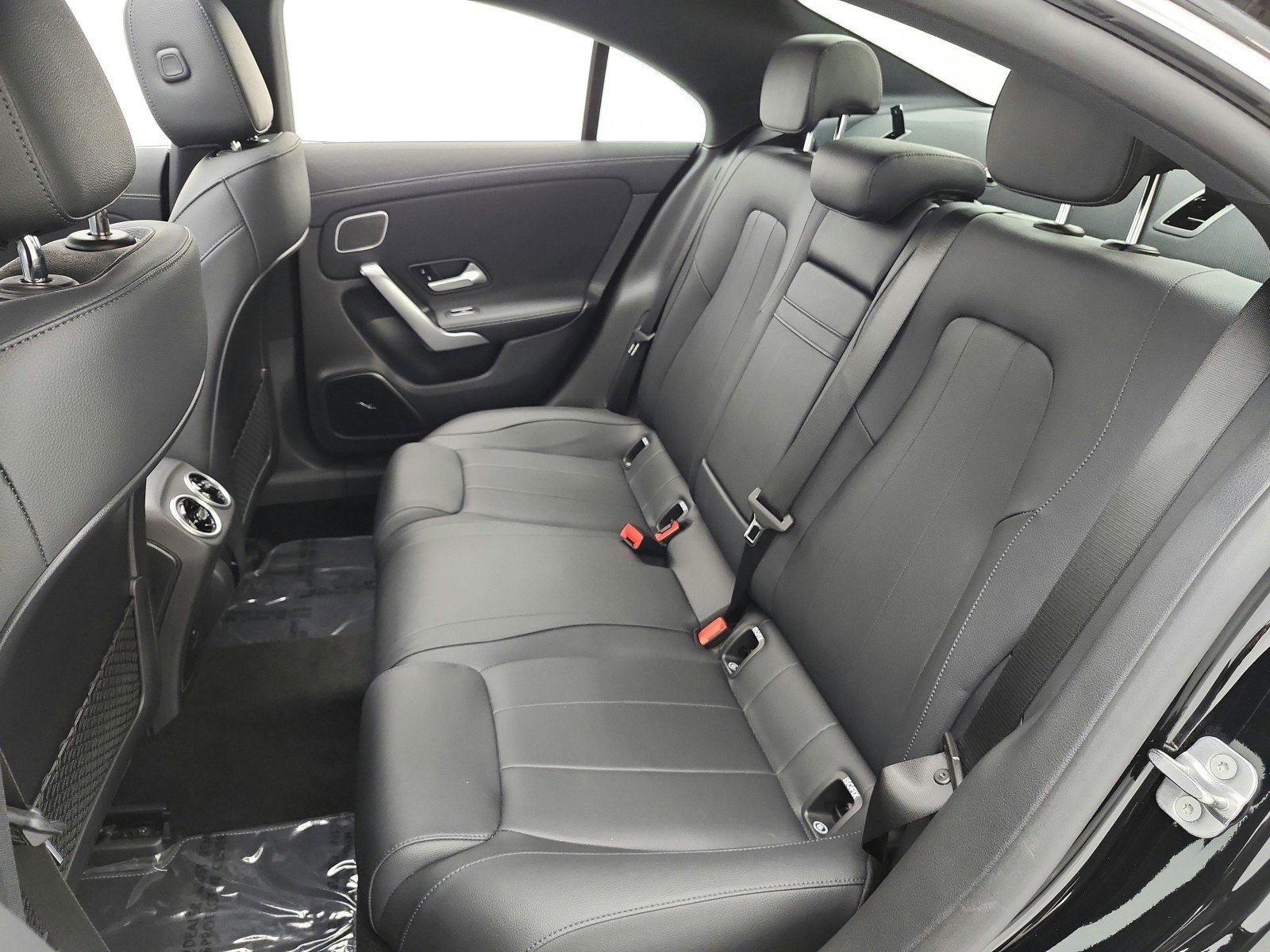 Used 2023 Mercedes-Benz CLA 250 image 22