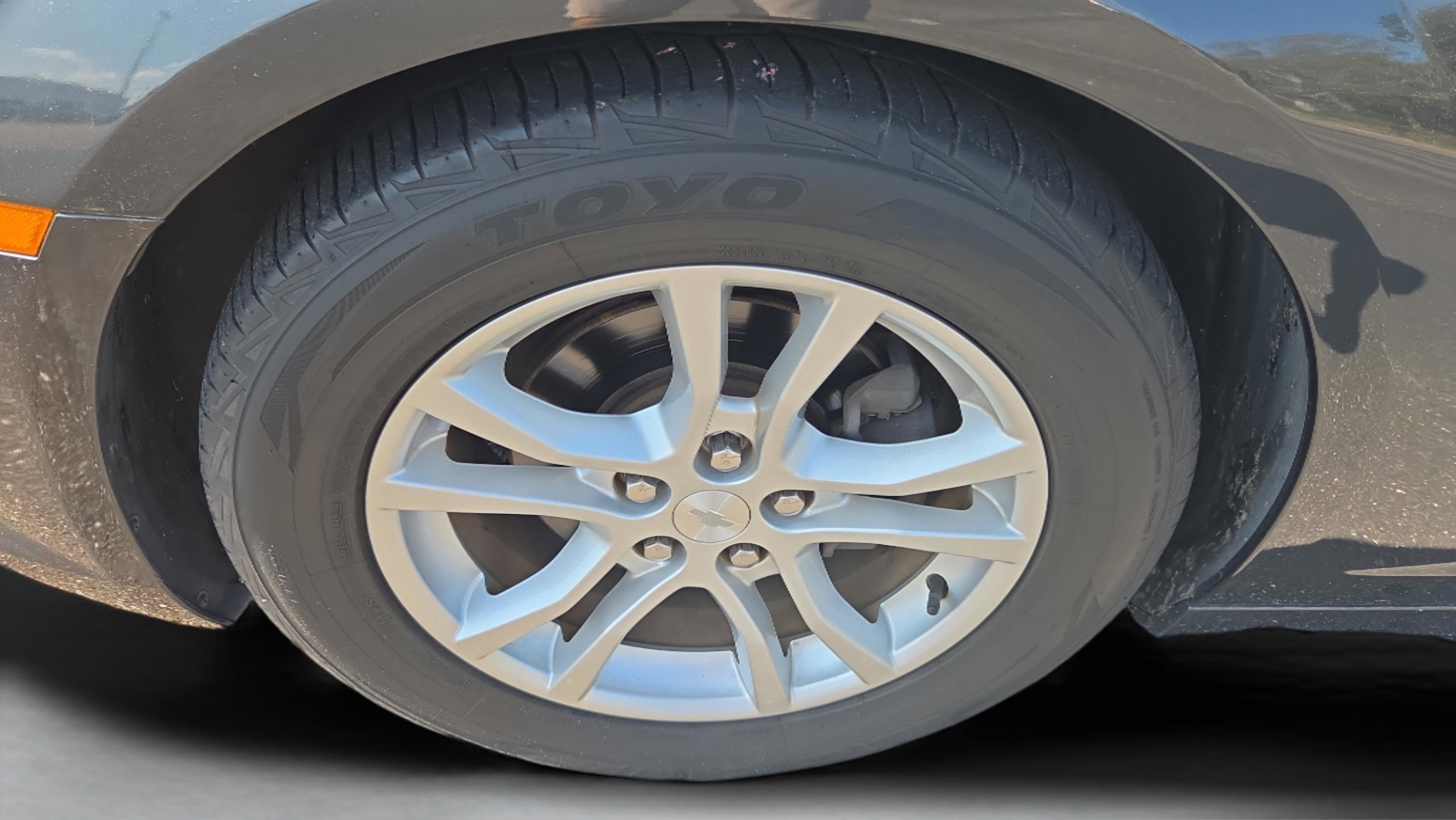 Used 2014 Chevrolet Camaro LT w/ Rear Vision Package image 10