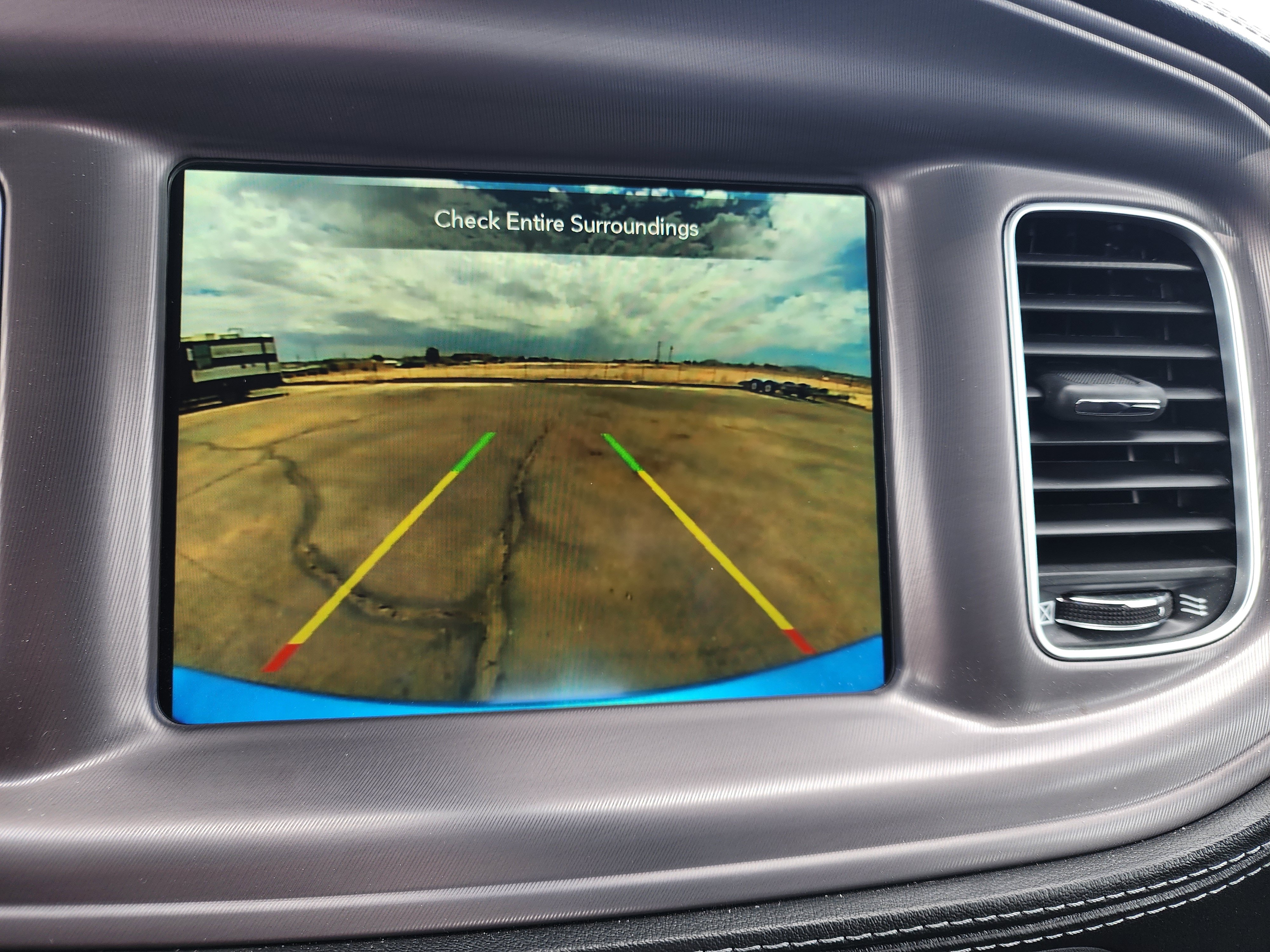 Used 2023 Dodge Charger Scat Pack RWD image 23