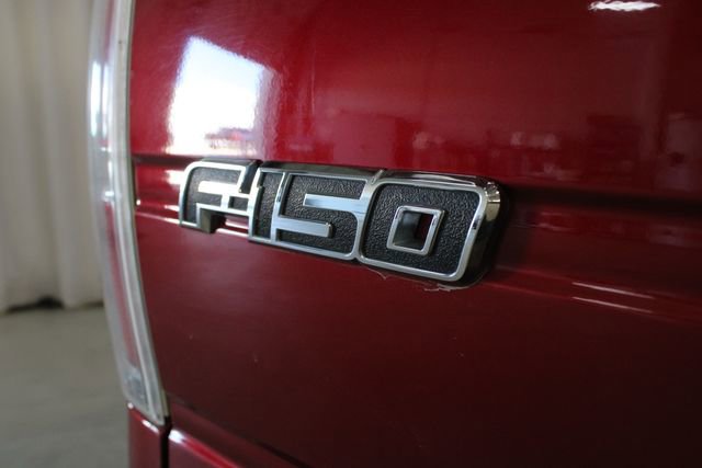 Used 2013 Ford F150 Limited AWD/4WD image 28