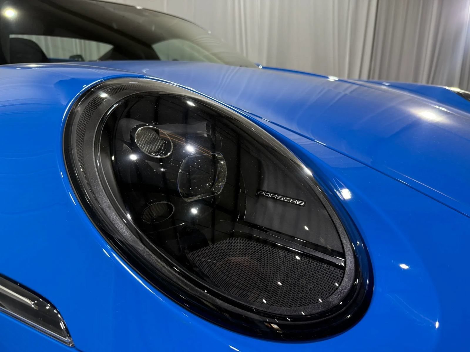 Used 2022 Porsche 911 GT3 RWD image 19