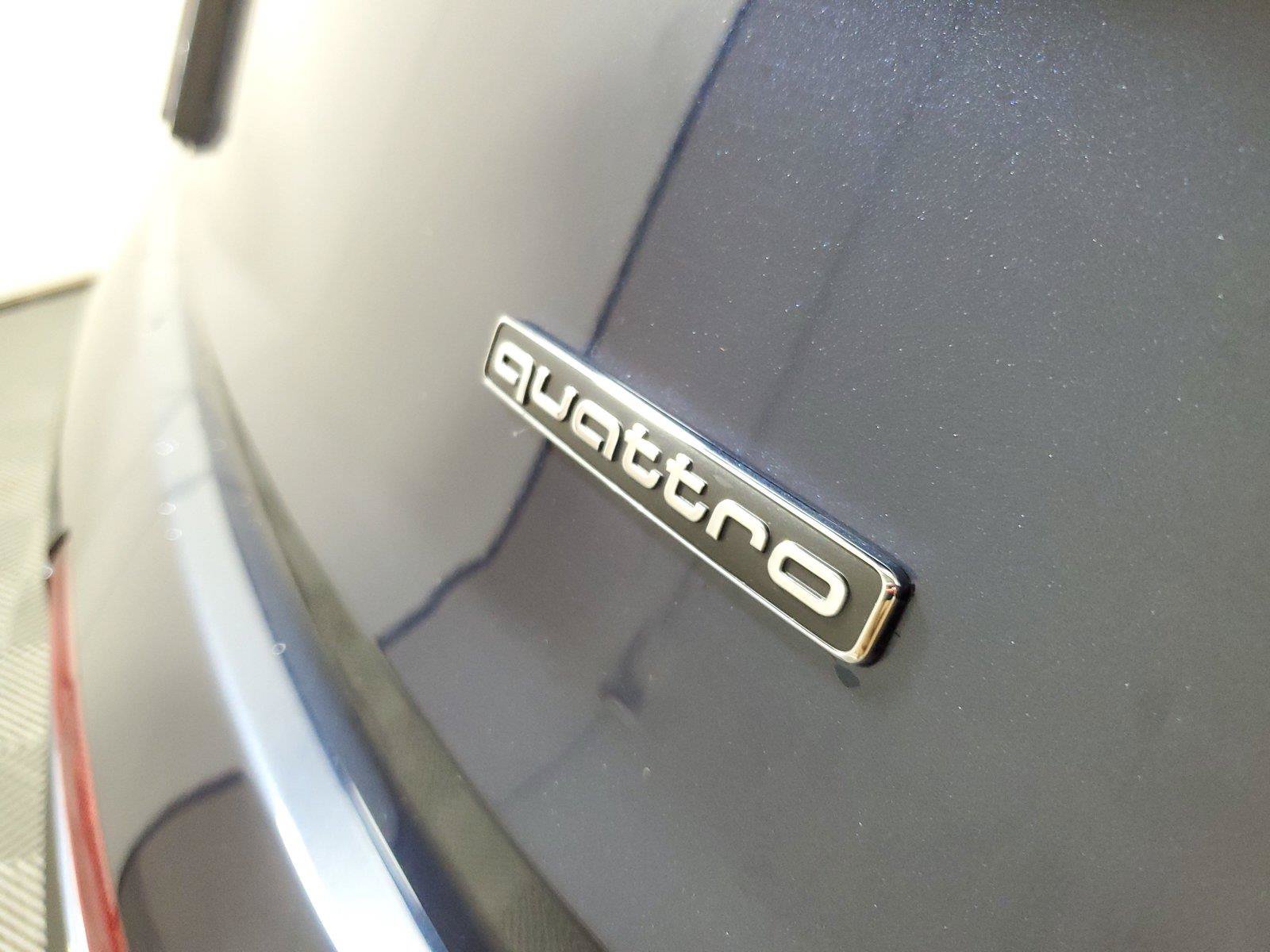 New 2026 Audi Q7 2.0T Premium Plus AWD/4WD image 7
