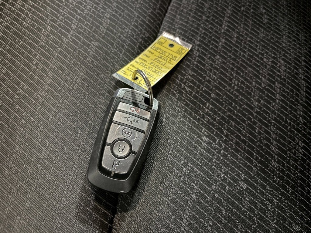 Used 2023 Ford F150 XLT w/ Equipment Group 302A High image 11