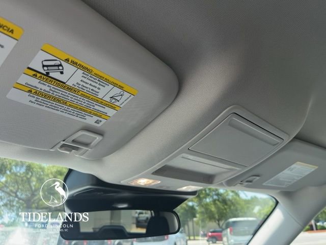 New 2025 Ford Bronco Sport Heritage image 23