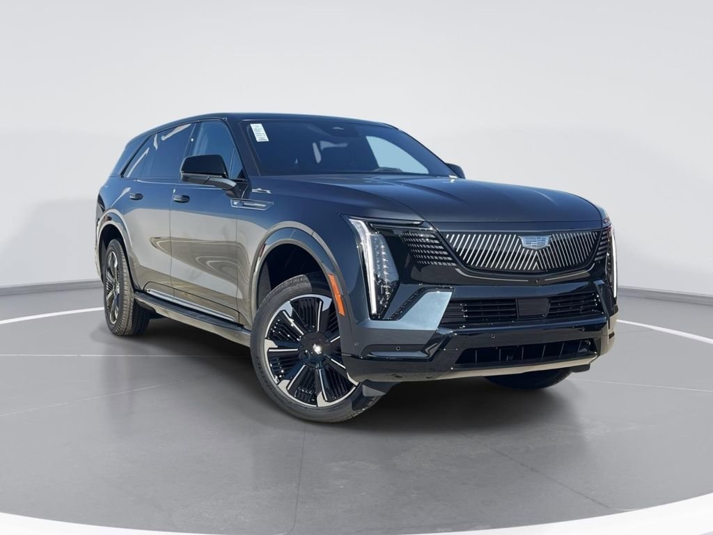 New 2026 Cadillac Escalade IQ Sport 1 image 1