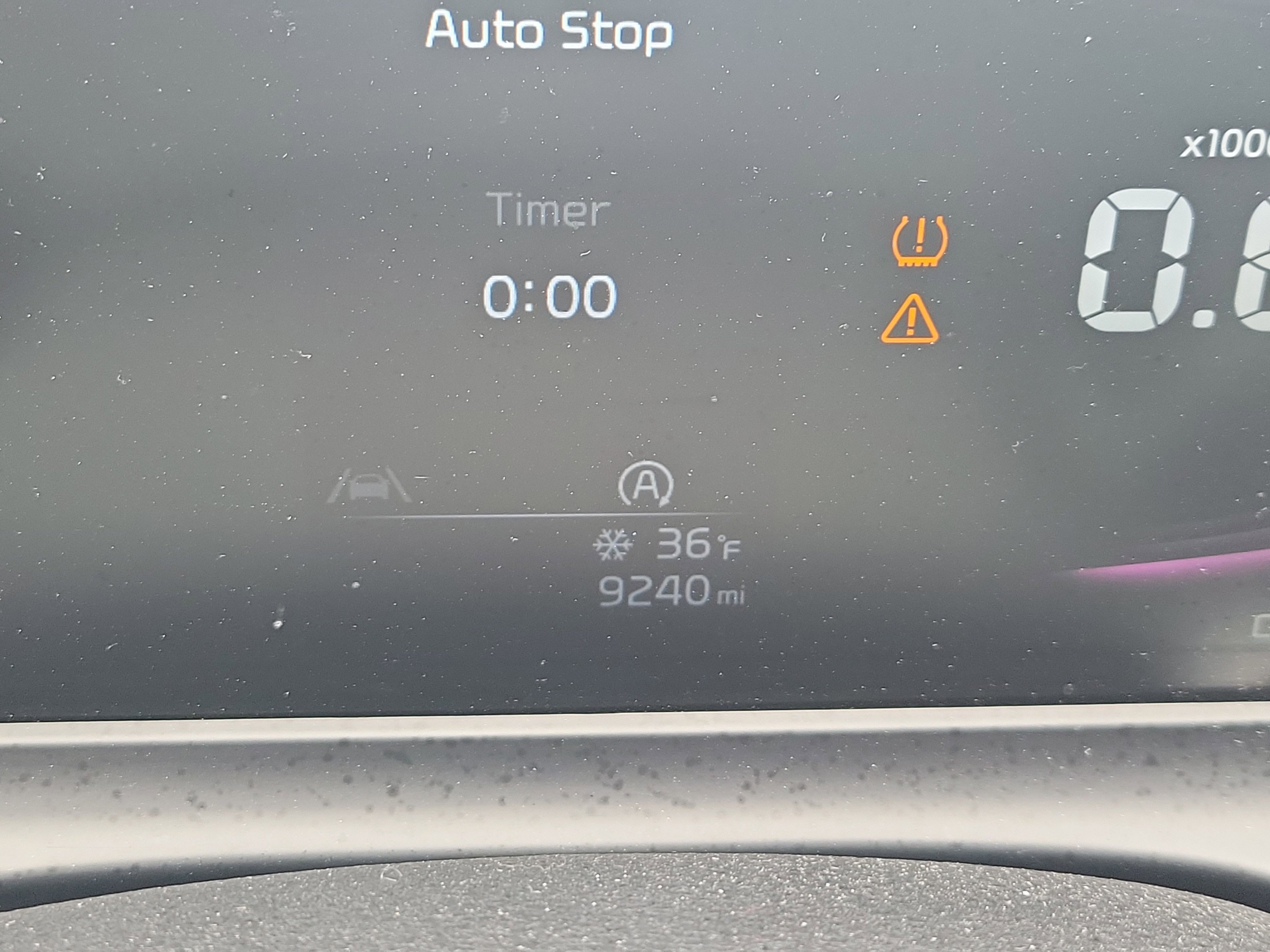 Used 2024 Kia Seltos LX image 23