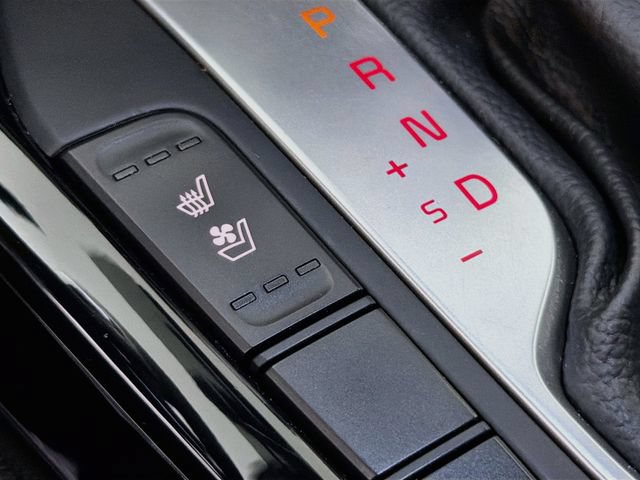 Used 2023 Kia Forte GT-Line w/ GT-Line Premium Package FWD image 23