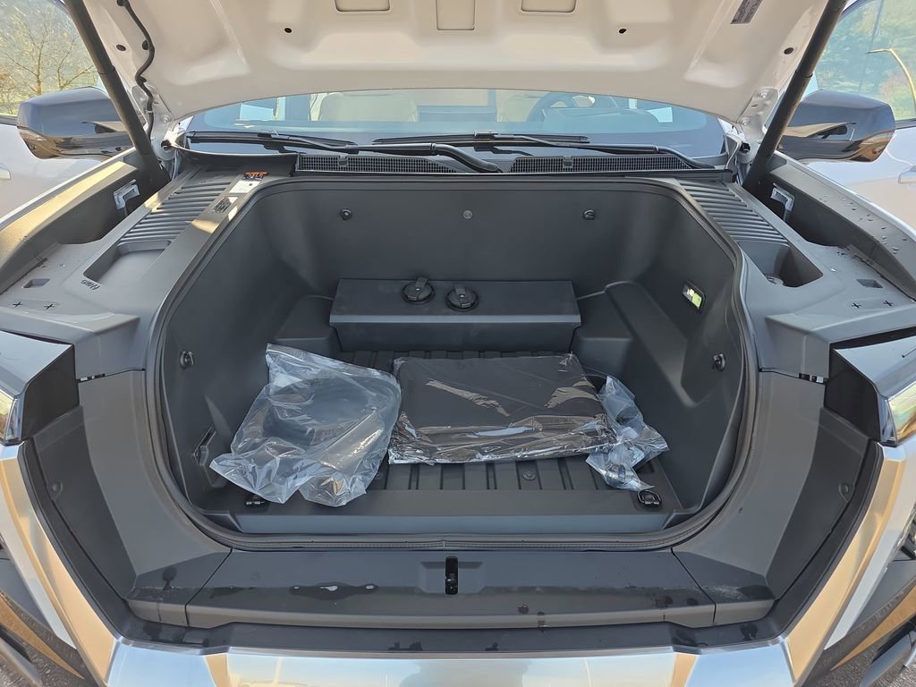 New 2026 GMC Sierra EV Denali AWD/4WD image 30