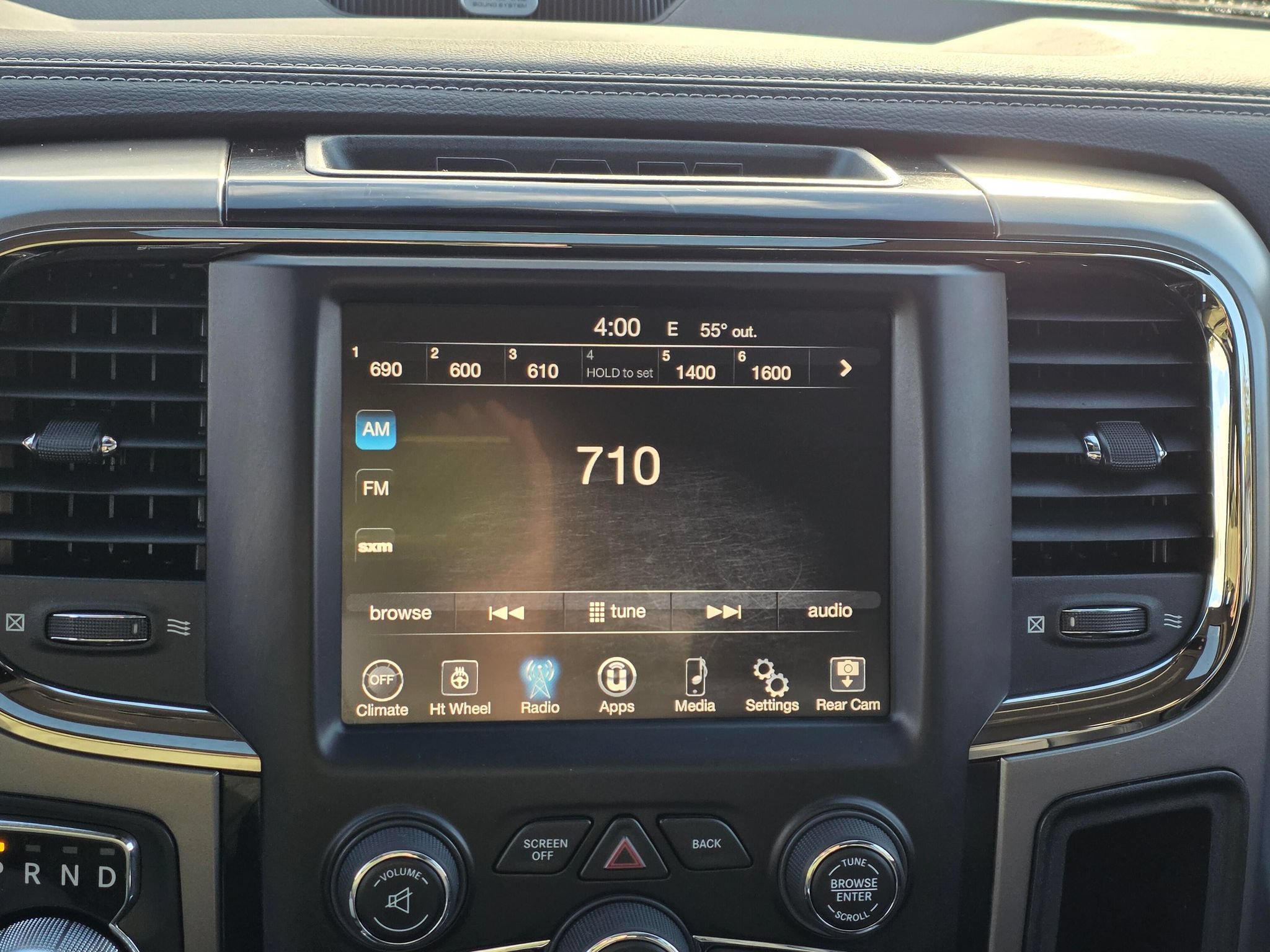 Used 2014 RAM 1500 Sport w/ Trailer Tow Group AWD/4WD image 20