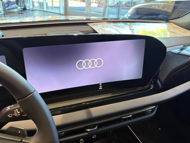 New 2026 Audi A6 Premium Plus AWD/4WD image 10