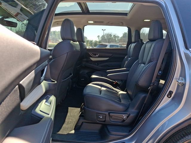 Used 2022 Subaru Ascent Limited w/ Technology Package image 12