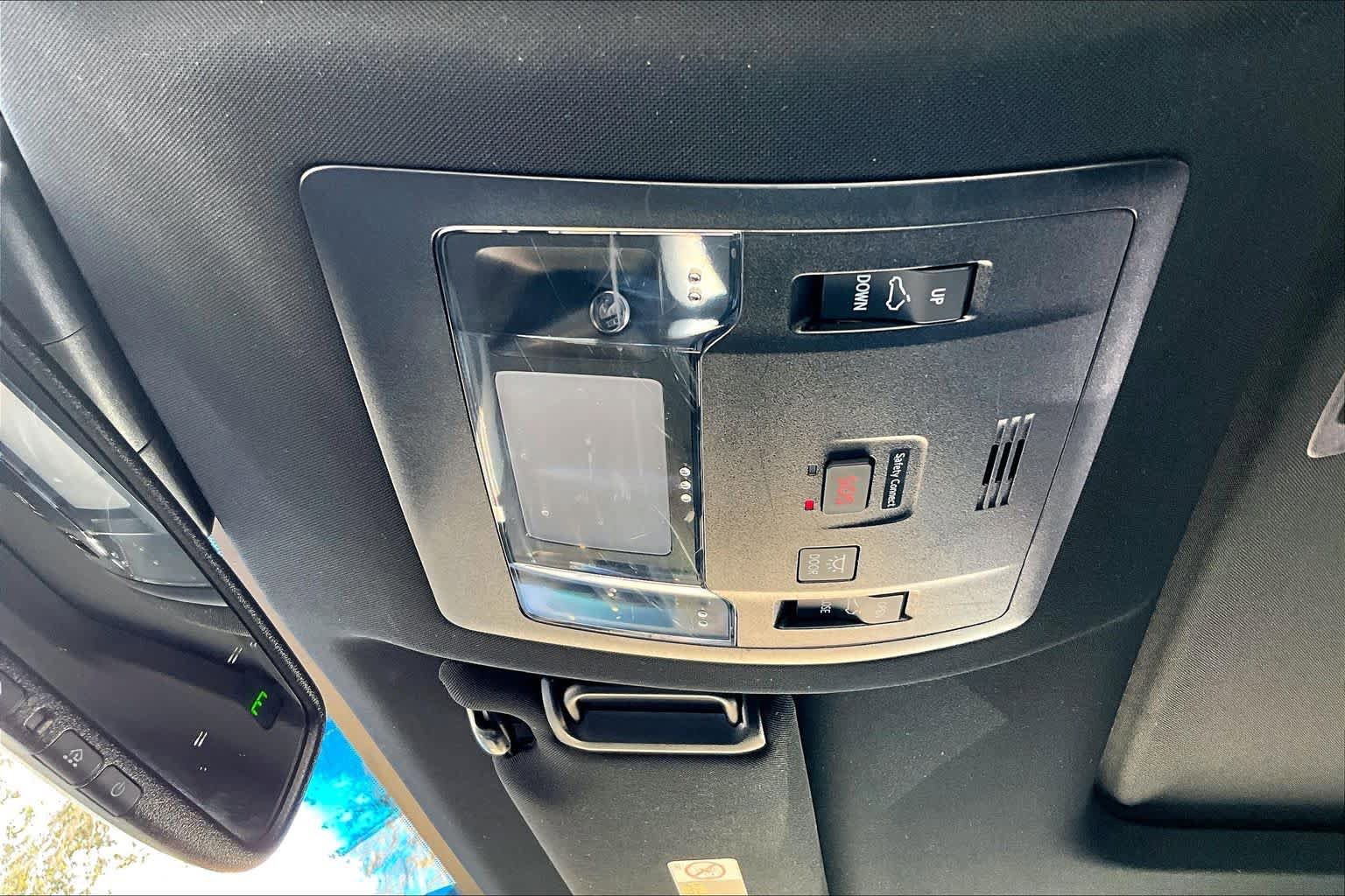 Used 2019 Lexus NX 300 F Sport w/ F Sport Premium Package FWD image 32