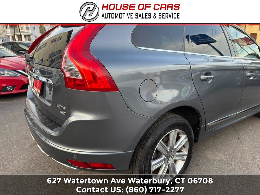 Used 2016 Volvo XC60 T6 Platinum AWD/4WD image 15
