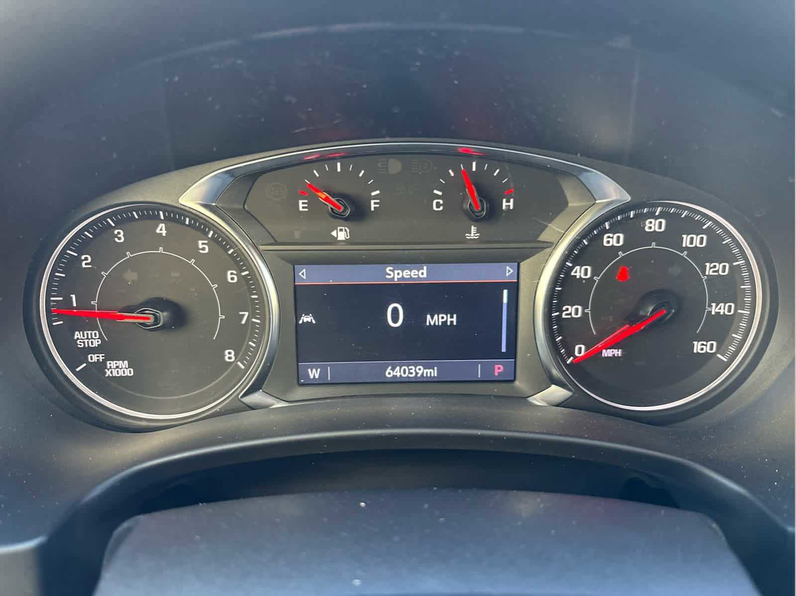 Used 2024 GMC Terrain AT4 image 28