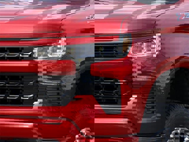 New 2026 Chevrolet Silverado 1500 RST image 10