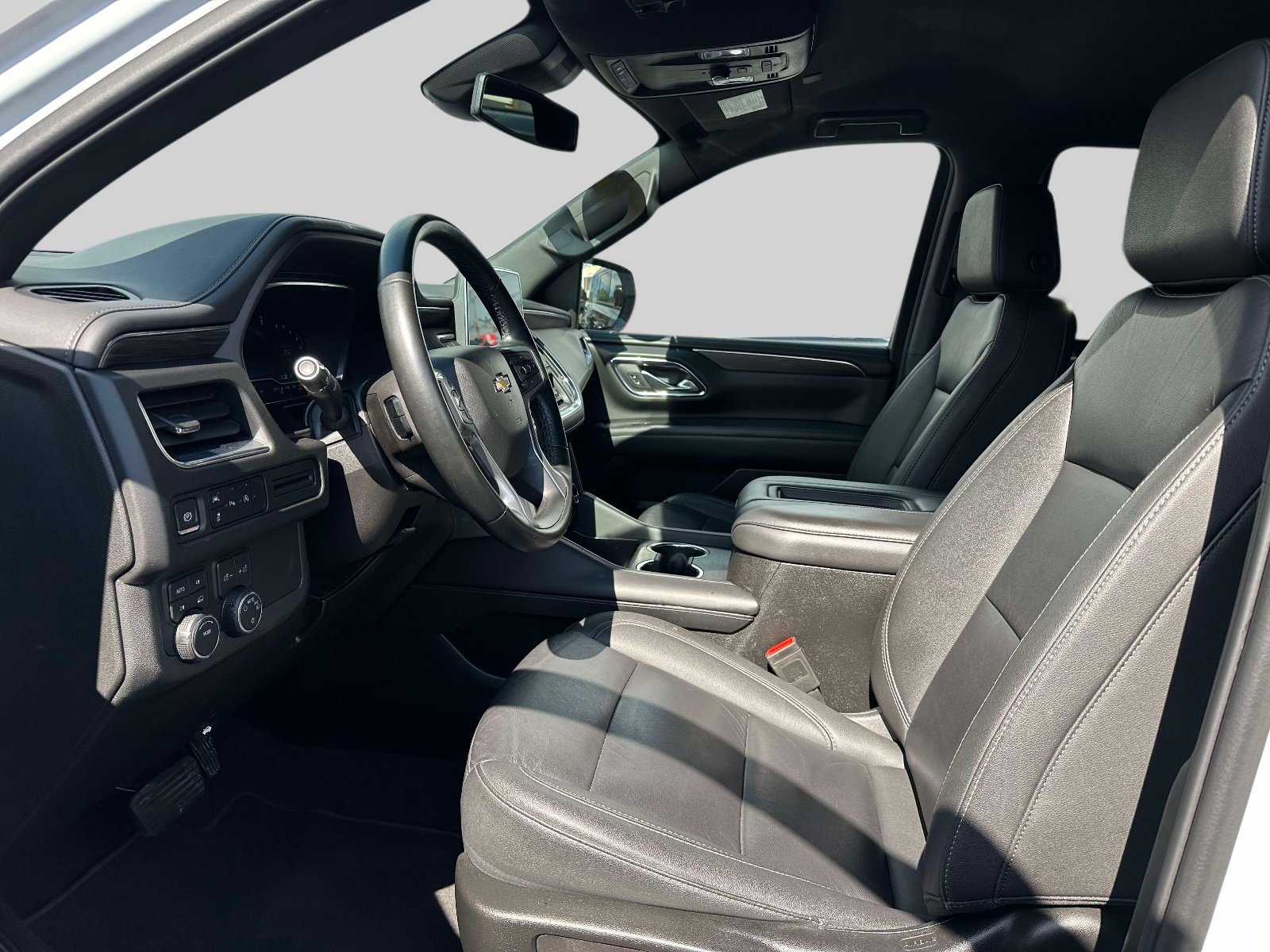 Used 2024 Chevrolet Tahoe LT AWD/4WD image 15