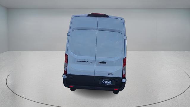 New 2026 Ford Transit 350 148 High Roof Extended w/ Load Area Protection Package image 5