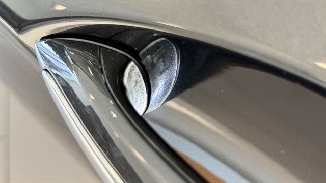 Used 2012 BMW 750i RWD image 19