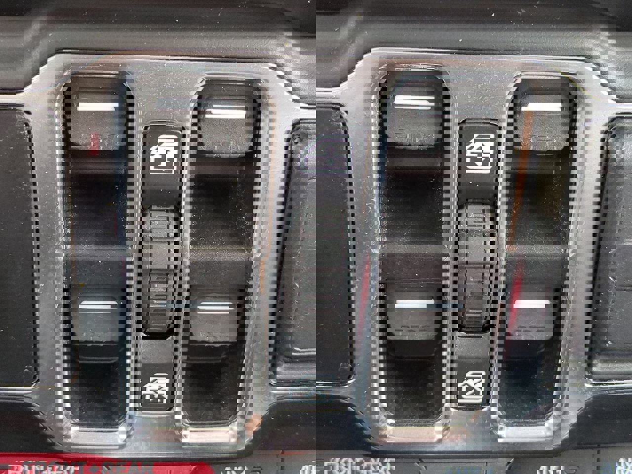 Used 2022 Jeep Wrangler Unlimited Rubicon 4xe image 23