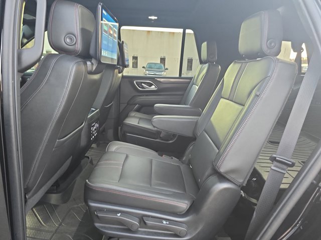 Used 2022 Chevrolet Tahoe RST w/ Luxury Package image 15