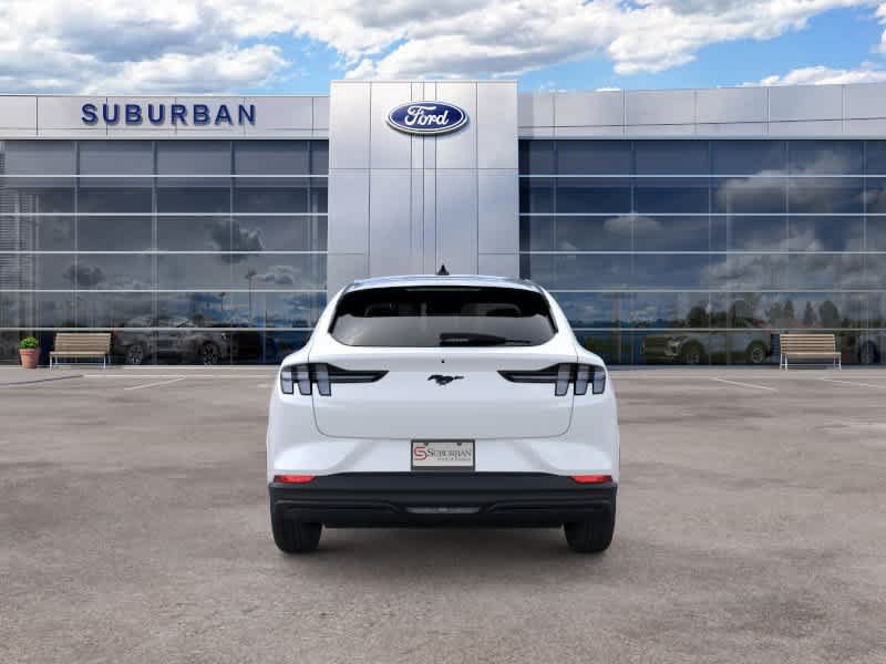 New 2026 Ford Mustang Mach-E Premium AWD/4WD image 5
