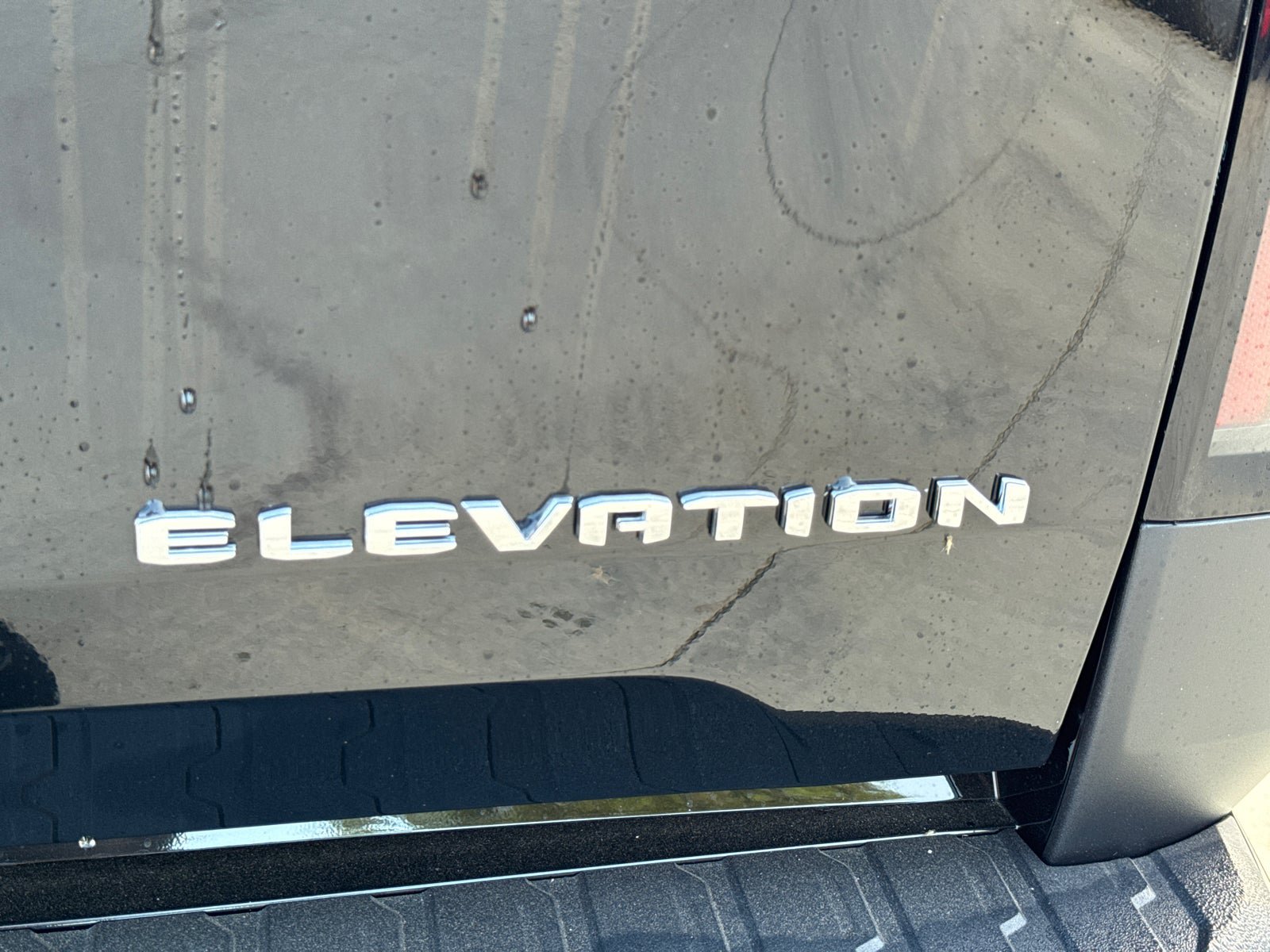 Used 2026 GMC Sierra EV Elevation AWD/4WD image 12