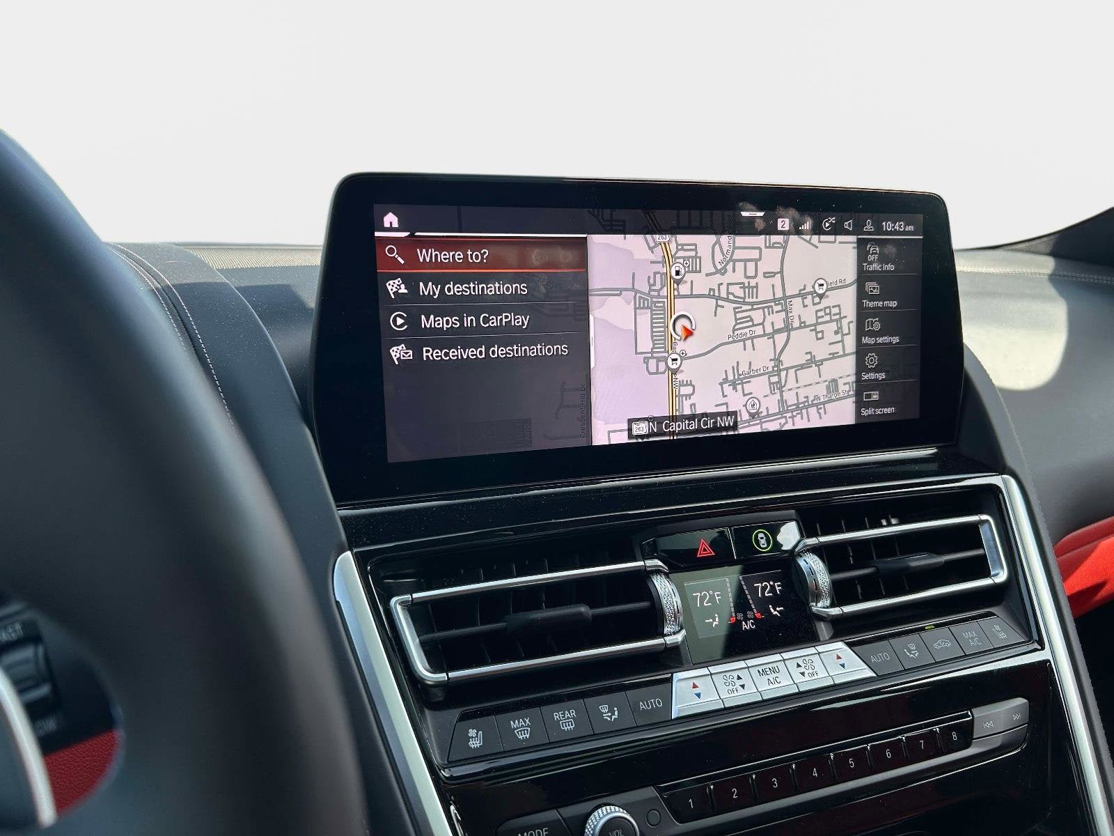 Used 2026 BMW M850i xDrive AWD/4WD image 19
