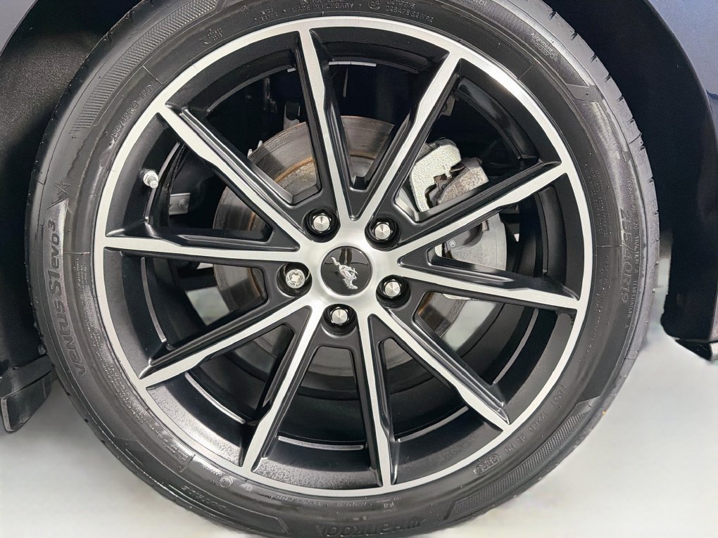Used 2021 Ford Mustang Premium w/ Equipment Group 201A RWD image 32