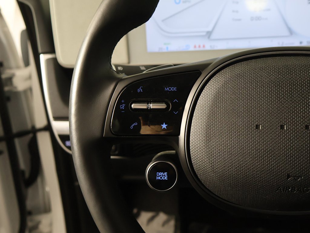 Used 2023 Hyundai Ioniq 5 SEL w/ Cargo Package image 37