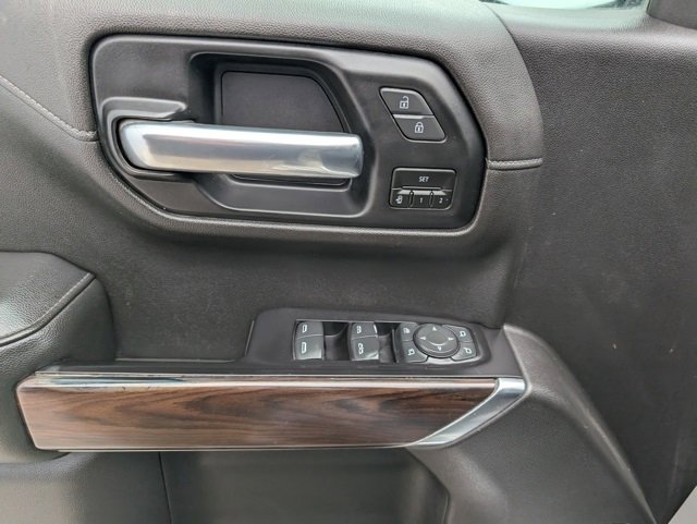 Used 2020 GMC Sierra 1500 SLT w/ SLT Premium Plus Package image 9