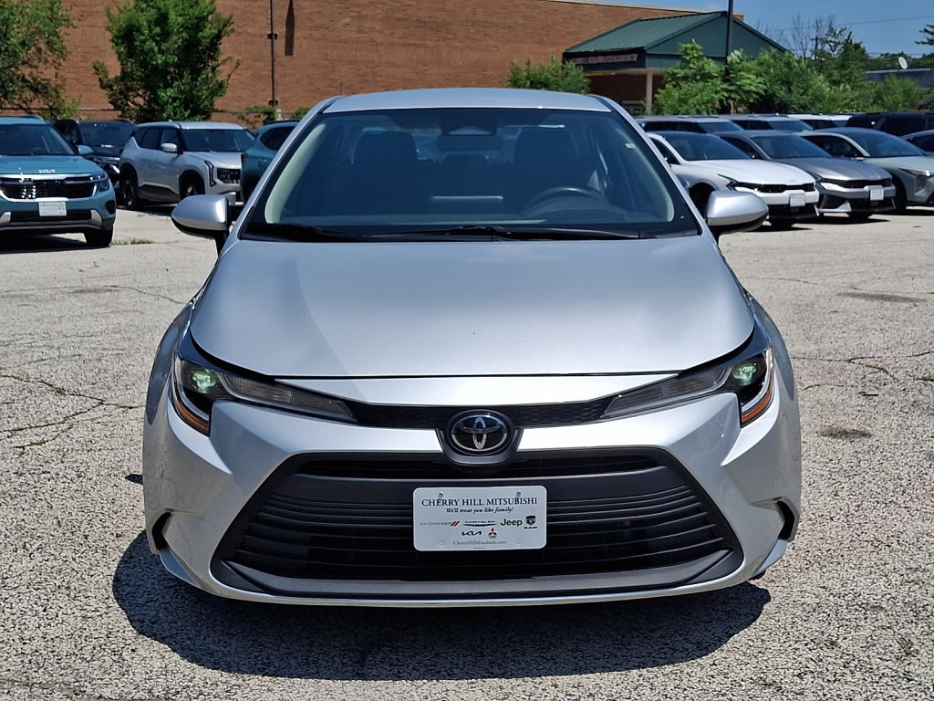 Used 2024 Toyota Corolla LE FWD image 8
