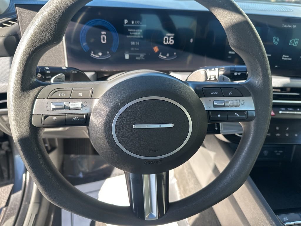 Used 2025 Hyundai Sonata SEL image 15