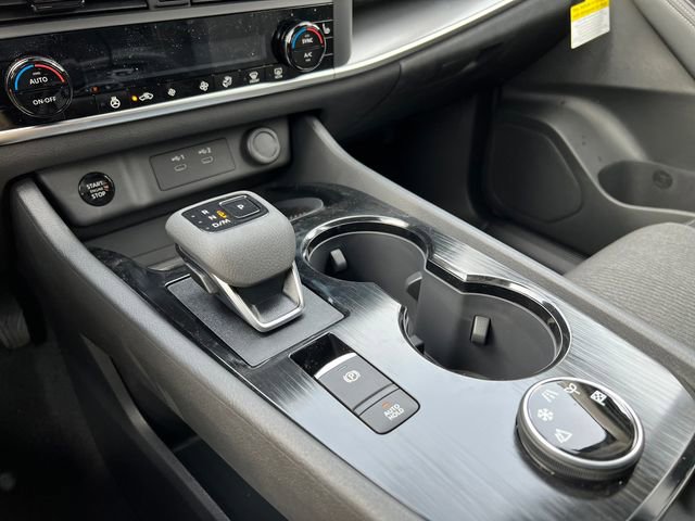 New 2026 Nissan Rogue SV w/ Cold Weather Package image 22