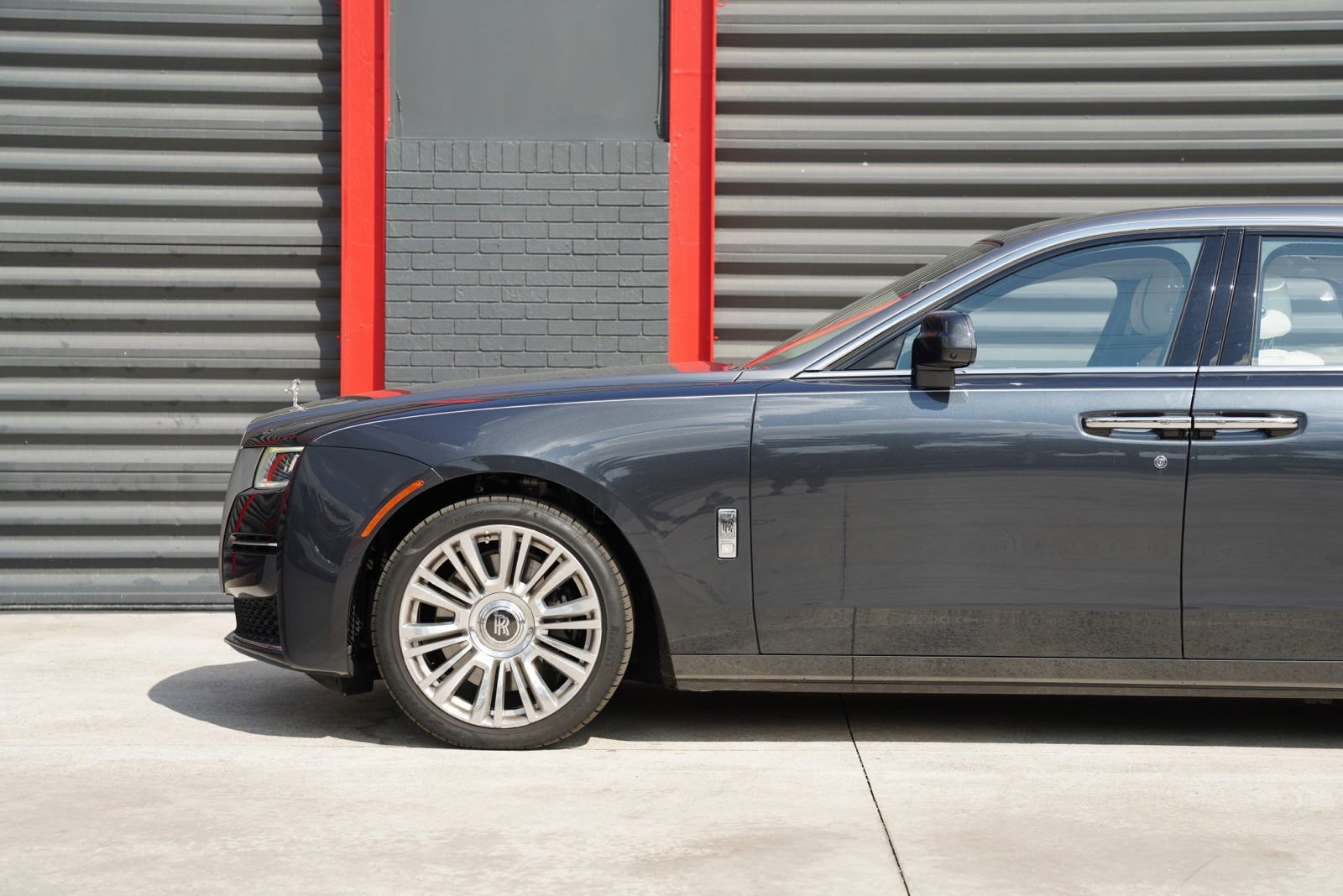 Used 2021 Rolls-Royce Ghost image 10