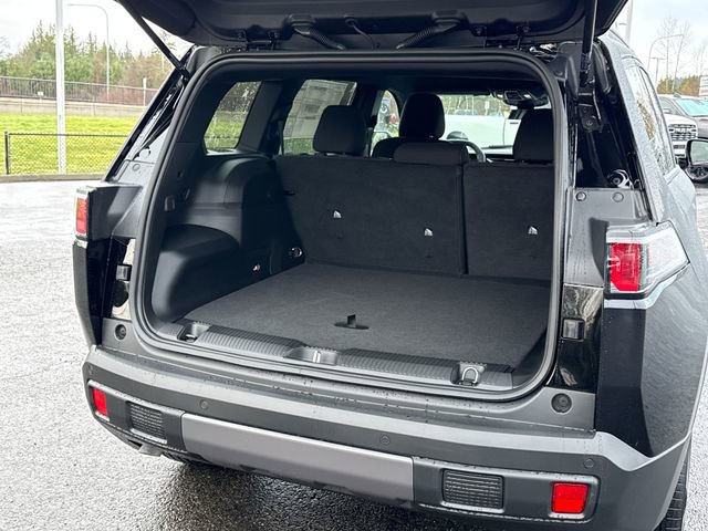 New 2026 Jeep Cherokee Laredo AWD/4WD image 7