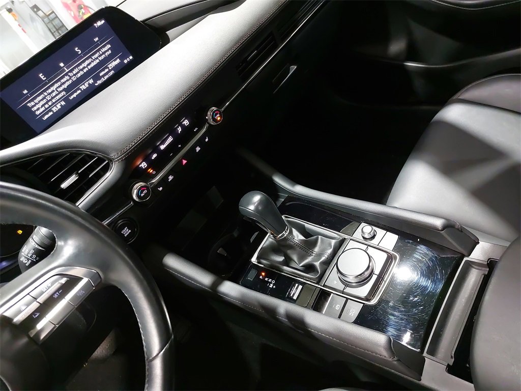 Used 2023 MAZDA MAZDA3 s image 26