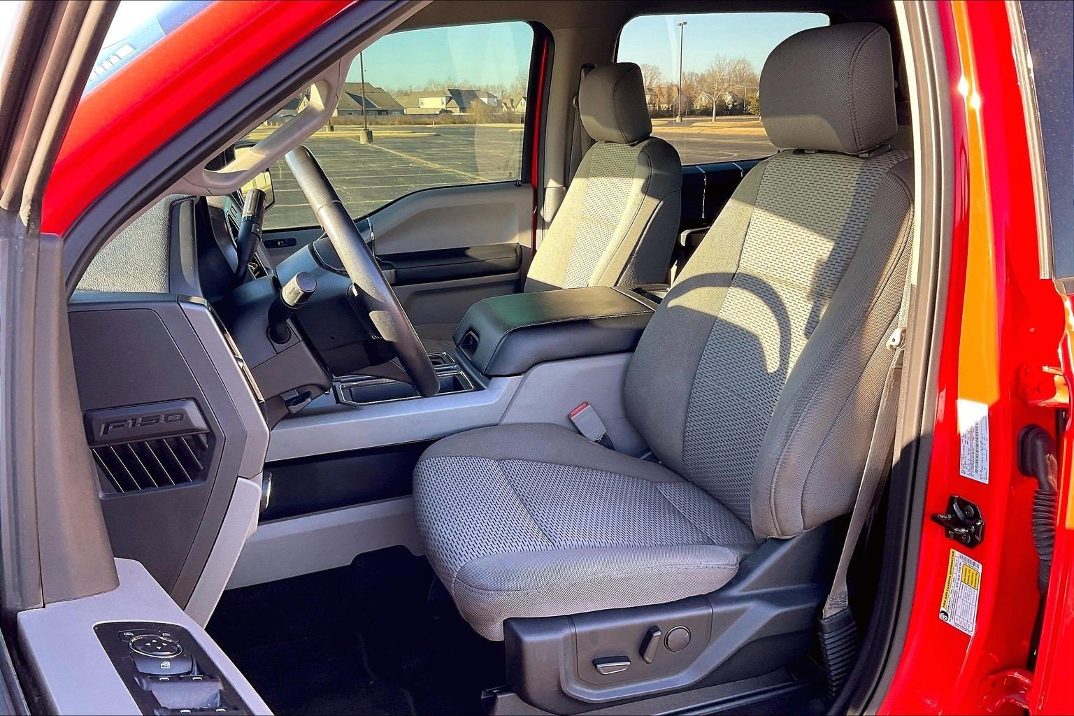 Used 2020 Ford F150 XLT w/ Equipment Group 302A Luxury image 7