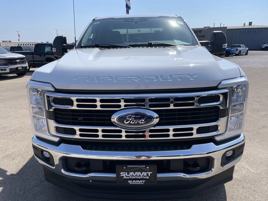 Used 2024 Ford F250 XLT image 27