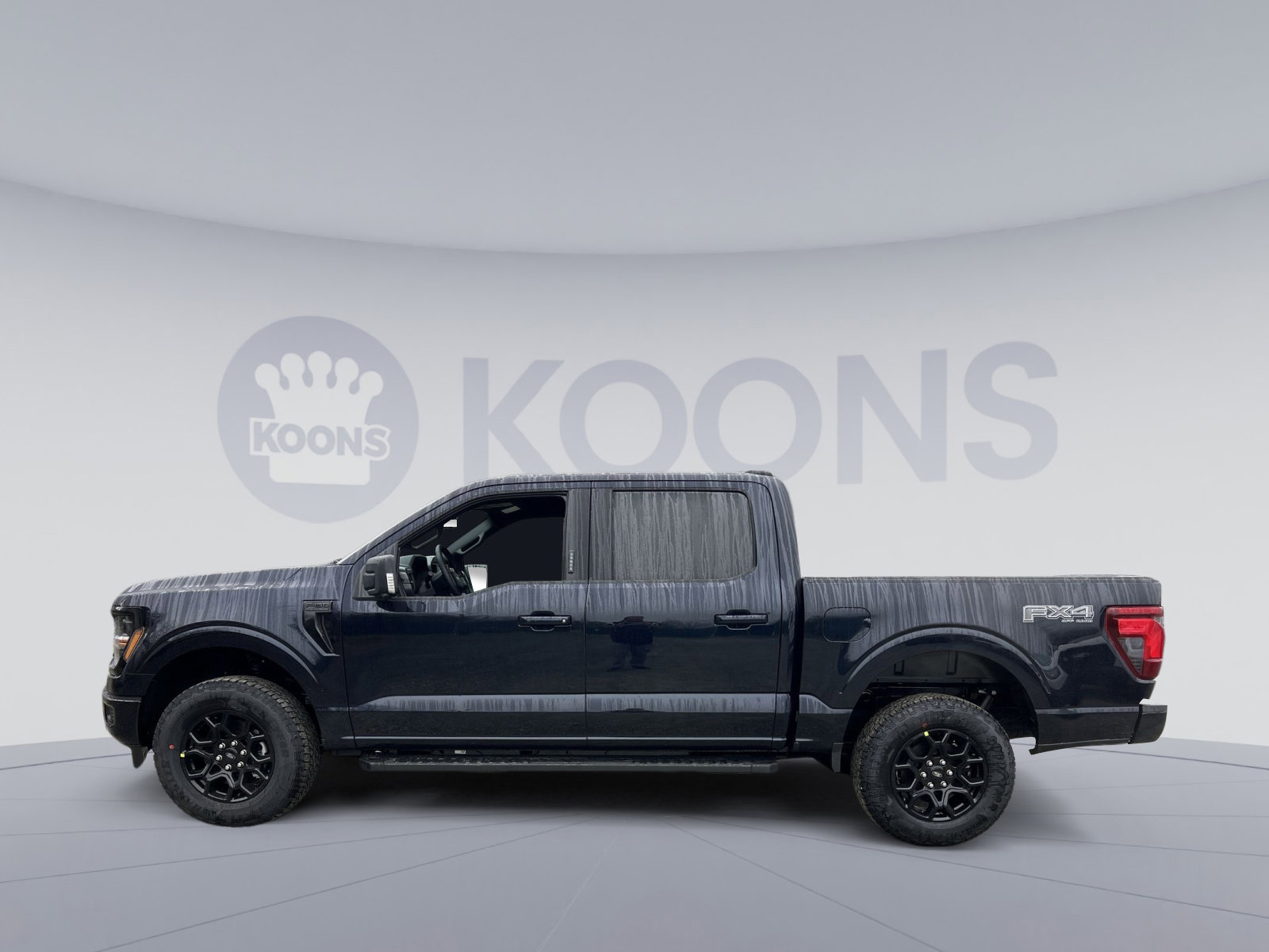 New 2026 Ford F150 XLT image 2