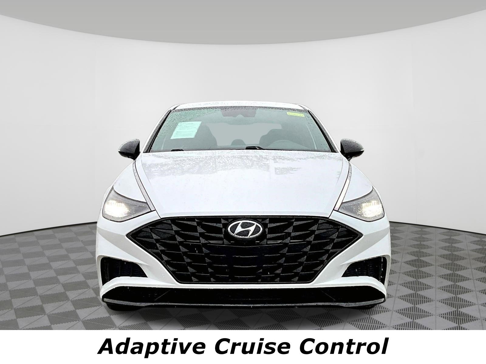 Used 2021 Hyundai Sonata SEL Plus FWD video 2