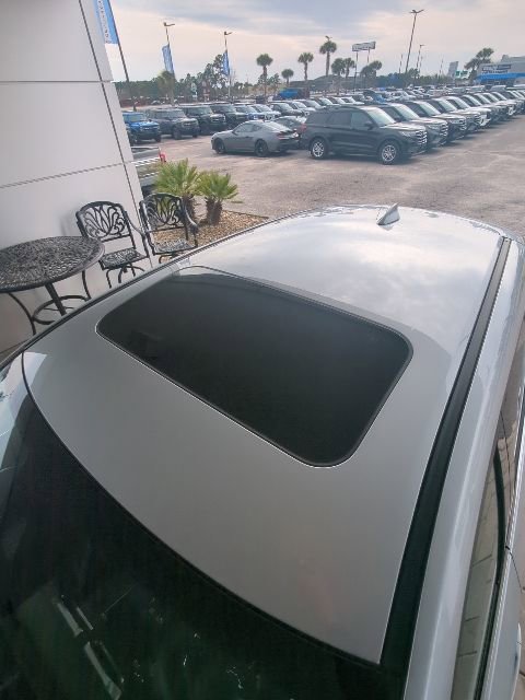 Used 2023 MAZDA CX-5 AWD 2.5 S w/ Premium Package image 9