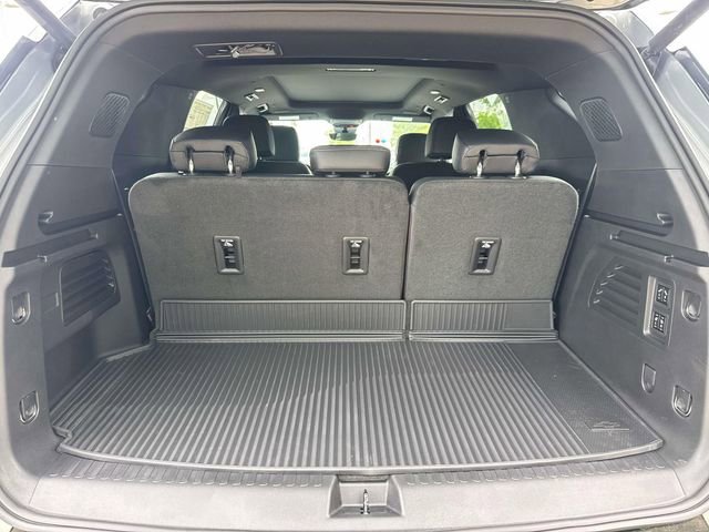 New 2026 Chevrolet Traverse High Country FWD image 10