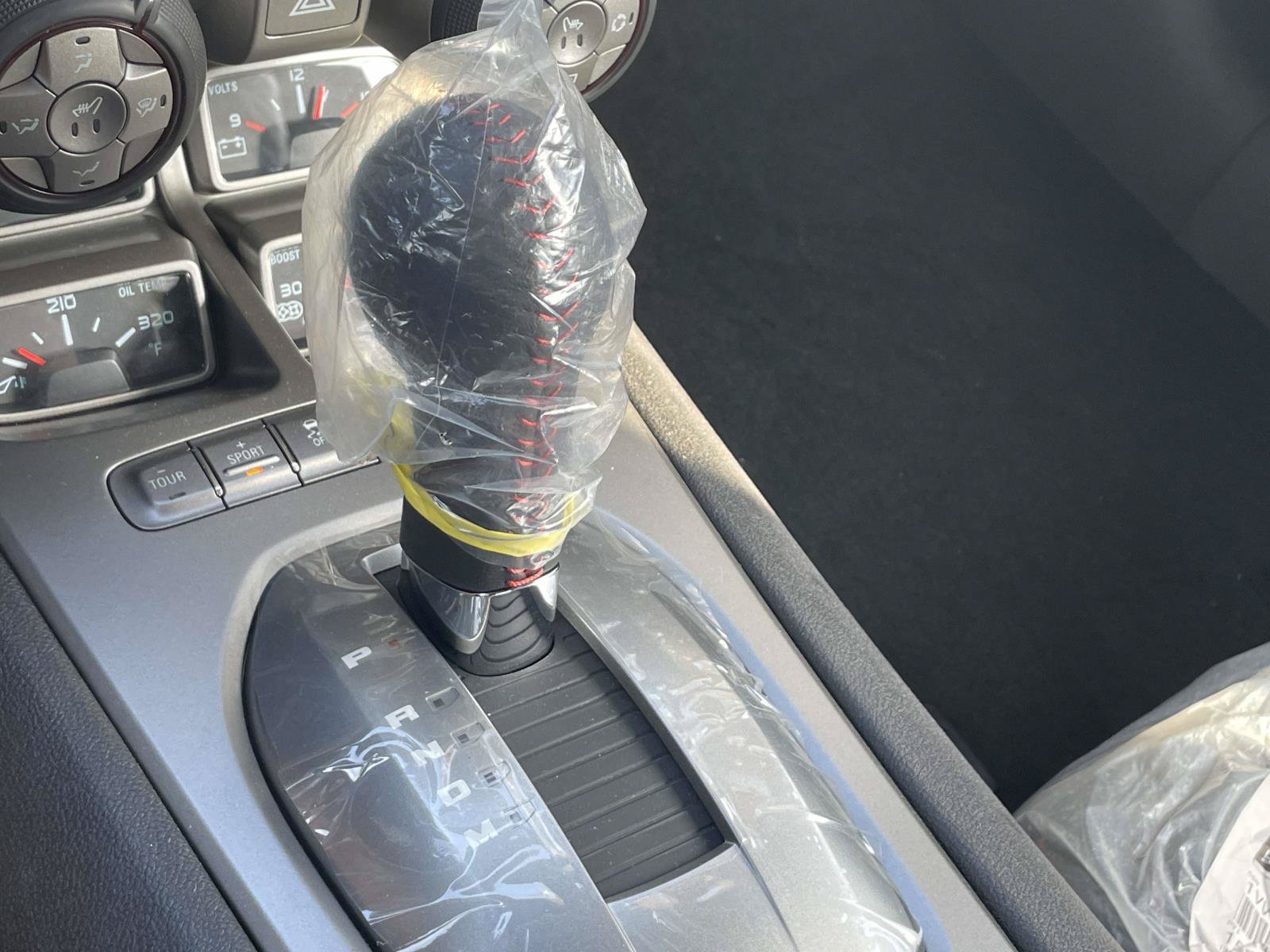 Used 2015 Chevrolet Camaro ZL1 RWD image 24