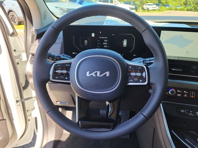 New 2026 Kia Carnival SX image 28