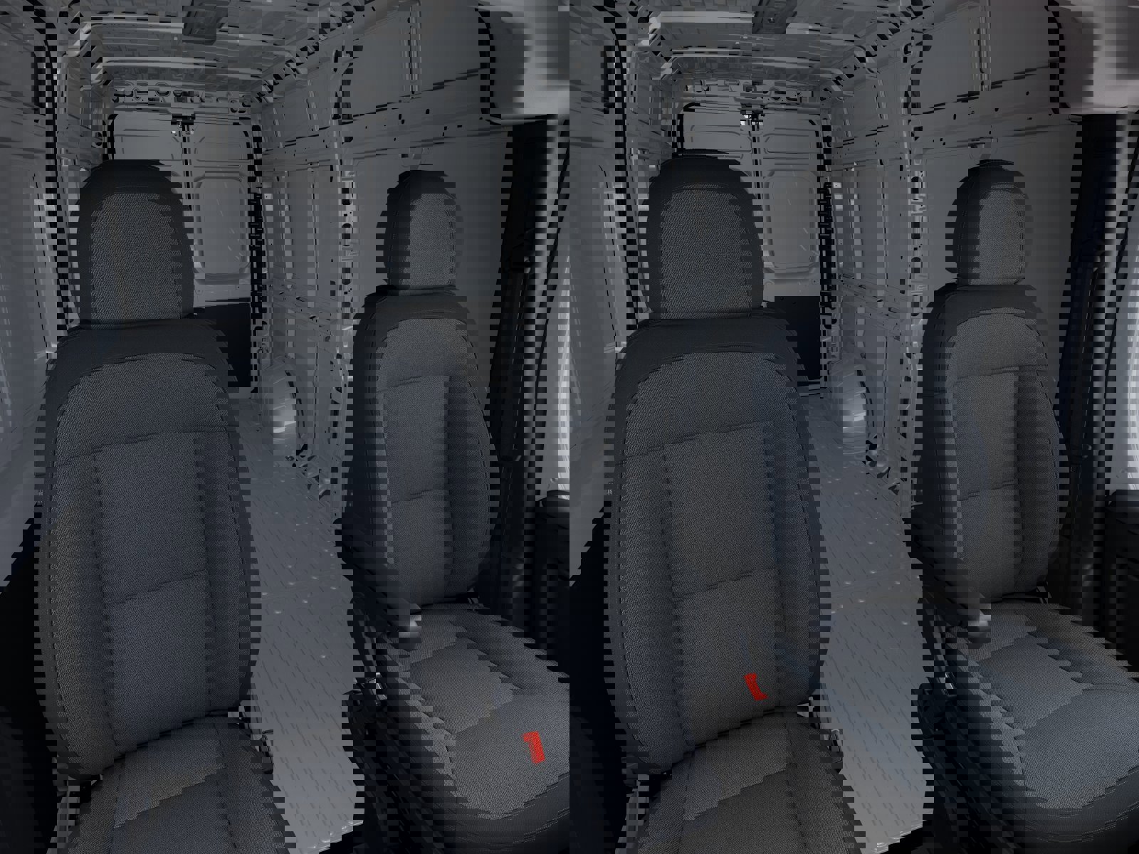 New 2025 RAM ProMaster 2500 w/ Convenience Group FWD image 36