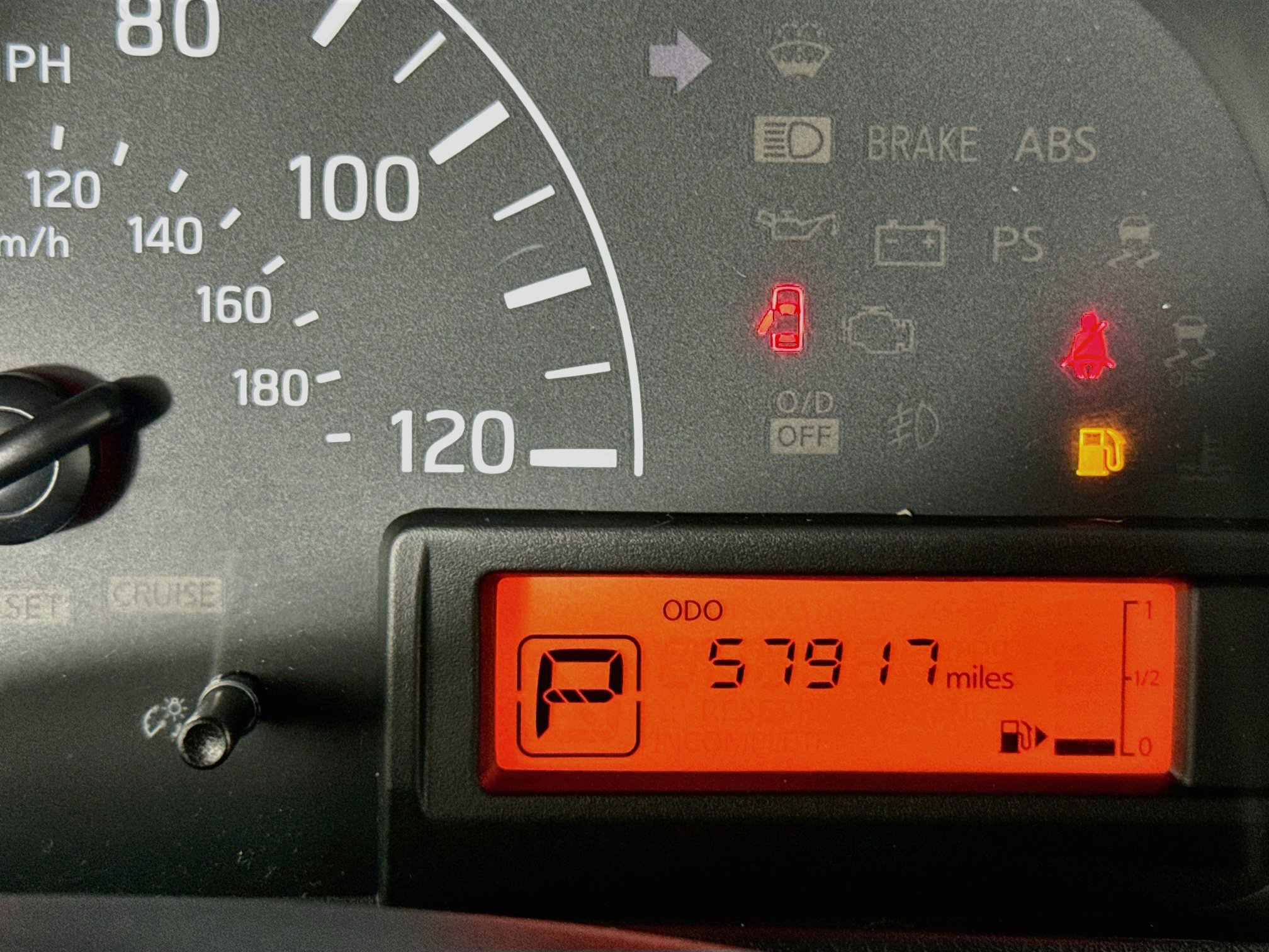 Used 2021 Nissan NV200 S FWD image 14