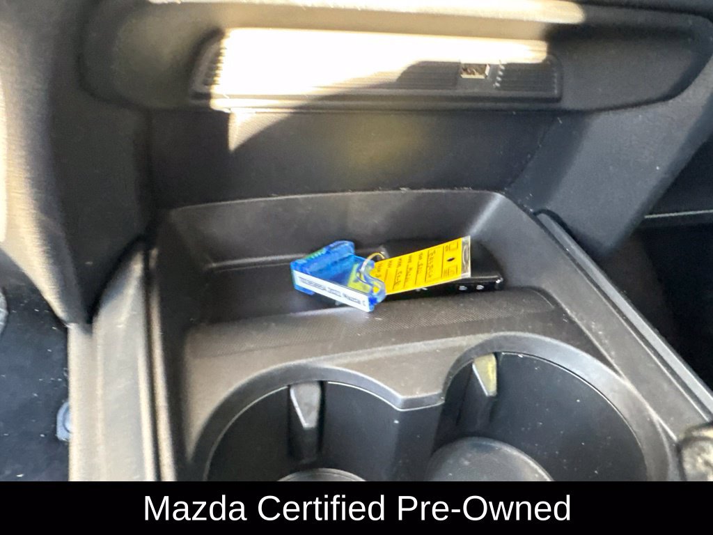 Certified 2021 MAZDA CX-30 FWD 2.5 S w/ Select Package image 41