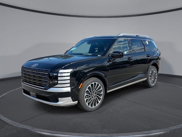 New 2026 Hyundai Palisade Calligraphy image 1